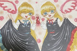 双子の幸せ-The Happiness of Twins